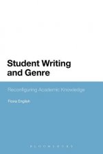 Student Writing and Genre