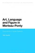 Art, Language and Figure in Merleau-Ponty