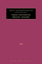 Hugo, Pasternak, Brecht, Cesaire