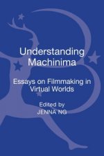 Understanding Machinima
