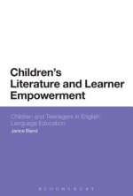 Children's Literature and Learner Empowerment