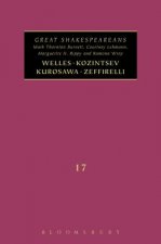 Welles, Kurosawa, Kozintsev, Zeffirelli