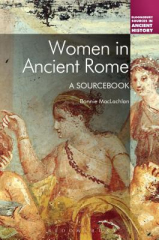 Women in Ancient Rome