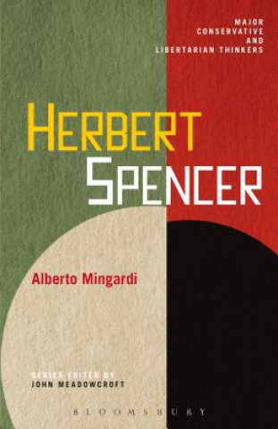 Herbert Spencer