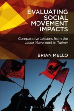 Evaluating Social Movement Impacts