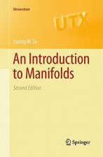 Introduction to Manifolds