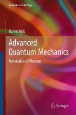 Advanced Quantum Mechanics