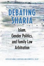 Debating Sharia