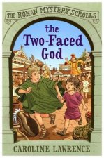 Roman Mystery Scrolls: The Two-faced God