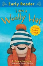 Early Reader: I Am A Woolly Hat