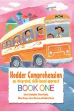 Hodder Comprehension: An Integrated, Skills-based Approach Book 1