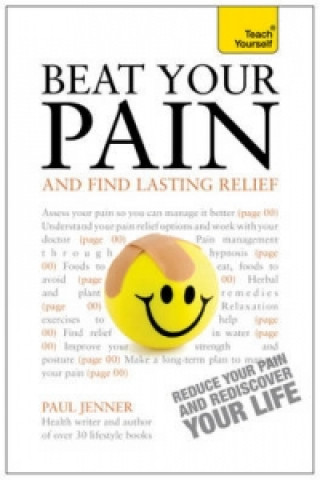 Beat Your Pain and Find Lasting Relief