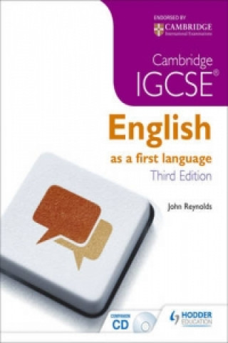Cambridge IGCSE English First Language