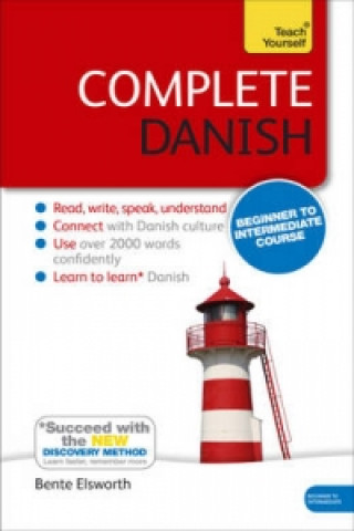 Complete Danish Beginner to Intermediate Course