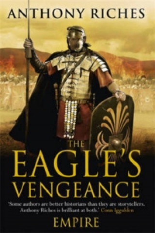 Eagles Vengeance