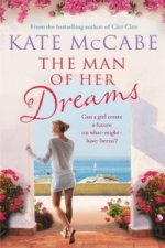 Man of Her Dreams: Can she build a future on what-might-have-beens?