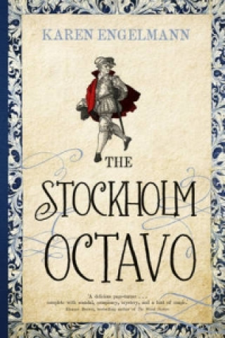 Stockholm Octavo