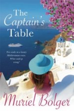 Captain's Table