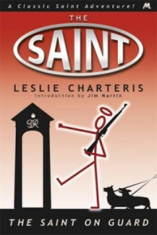 Saint on Guard