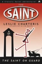 Saint on Guard
