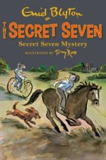 Secret Seven: Secret Seven Mystery