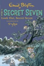 Secret Seven: Look Out, Secret Seven