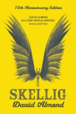 Skellig 15th Anniversary Edition