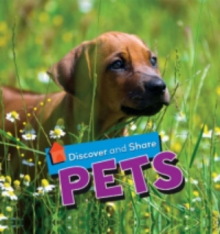 Discover and Share: Pets