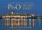 Year in the Life of the P&O Cruises Fleet