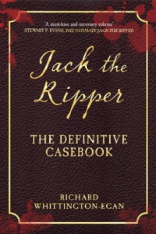 Jack the Ripper