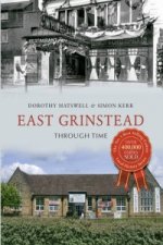 East Grinstead Through Time