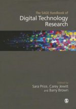 SAGE Handbook of Digital Technology Research