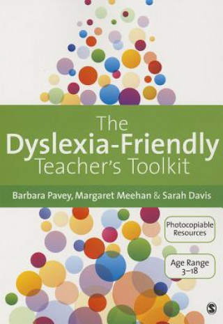Dyslexia-Friendly Teacher's Toolkit