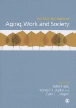 SAGE Handbook of Aging, Work and Society