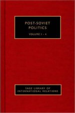 Post-Soviet Politics