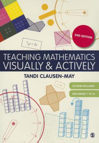 Teaching Mathematics Visually and Actively