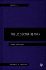 Public Sector Reform