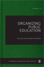 Organizing Public Education