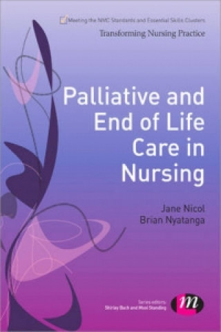 Palliative and End of Life Care in Nursing