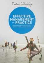 Effective Management in Practice