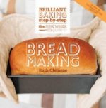 Pink Whisk Guide to Bread Making