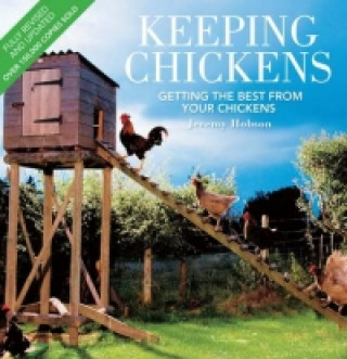 Keeping Chickens - Thi