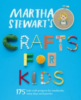 Martha Stewart's Crafts for Kids