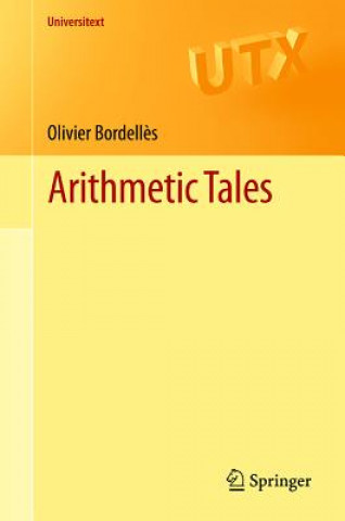 Arithmetic Tales