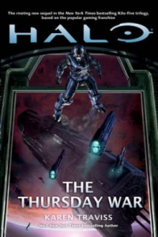 Halo: The Thursday War