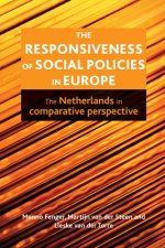 Responsiveness of Social Policies in Europe