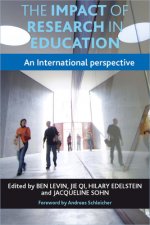 Impact of Research in Education