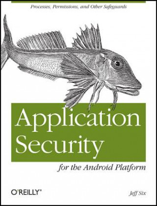 Application Security for the Android Platform
