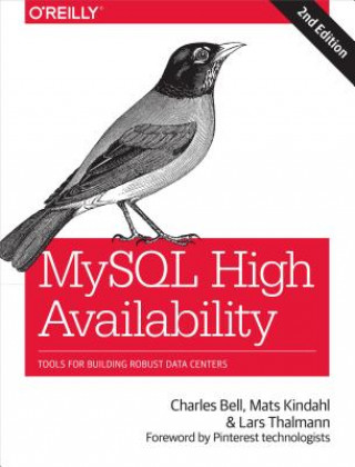 MySQL High Availability 2ed (Charles Bell)()