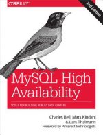 MySQL High Availability 2ed